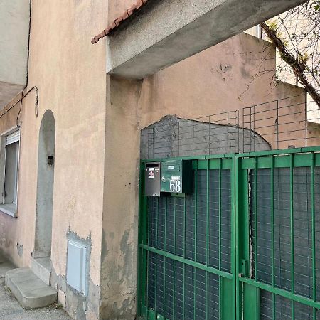 La Seyne Sur Mer Grande Terrasse Wifi Clim, 2 Chambres Exterior photo